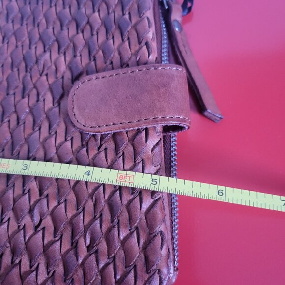 Vilenca Holland Women's Wallet - Picture 6 of 7